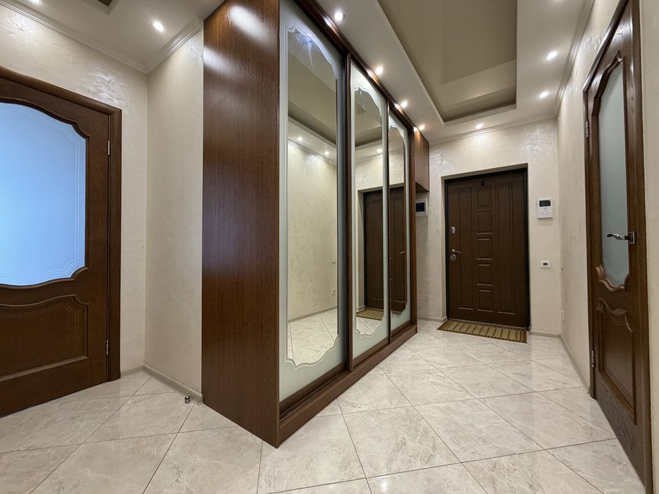 Квартира на ЖК Парковий в Києві, ID 220625, фото №10
