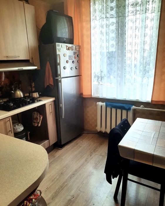 Квартира на вул. Лондонська, 14 в Києві, ID 216178, фото №2