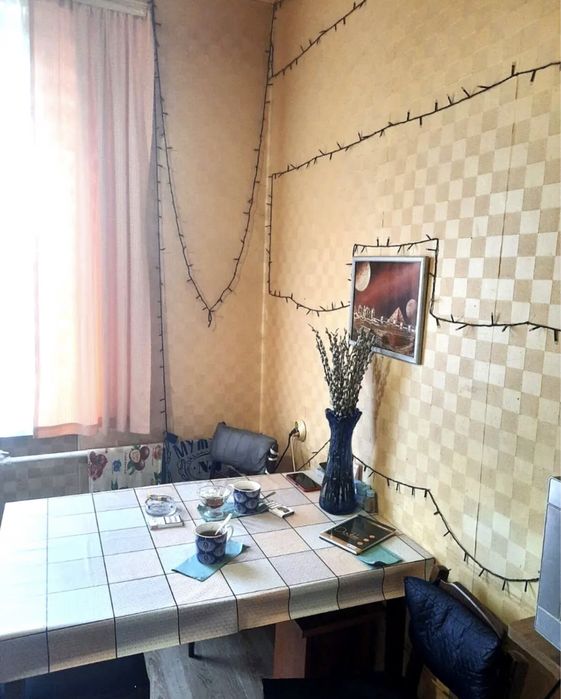 Квартира на вул. Лондонська, 14 в Києві, ID 216178, фото №3