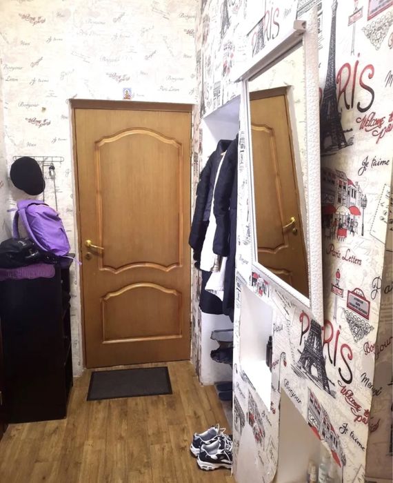 Квартира на вул. Лондонська, 14 в Києві, ID 216178, фото №4