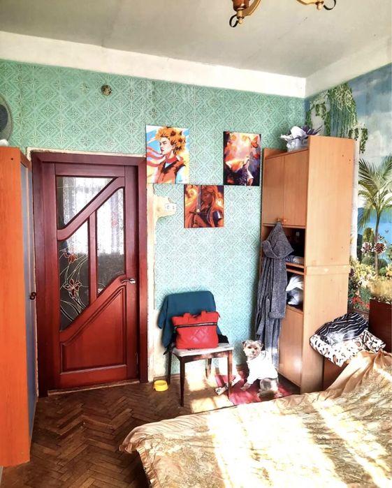 Квартира на вул. Лондонська, 14 в Києві, ID 216178, фото №5