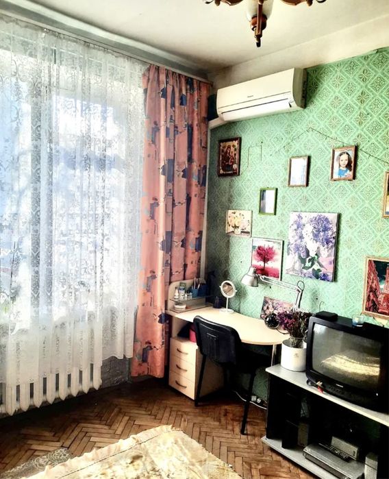 Квартира на вул. Лондонська, 14 в Києві, ID 216178, фото №6