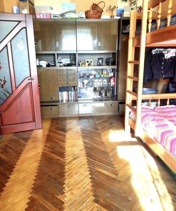 Квартира на вул. Лондонська, 14 в Києві, ID 216178, фото №7