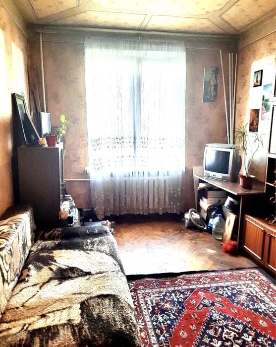Квартира на вул. Лондонська, 14 в Києві, ID 216178, фото №9