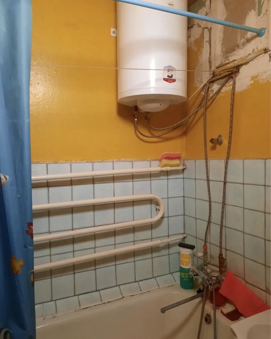 Квартира на вул. Лондонська, 14 в Києві, ID 216178, фото №10