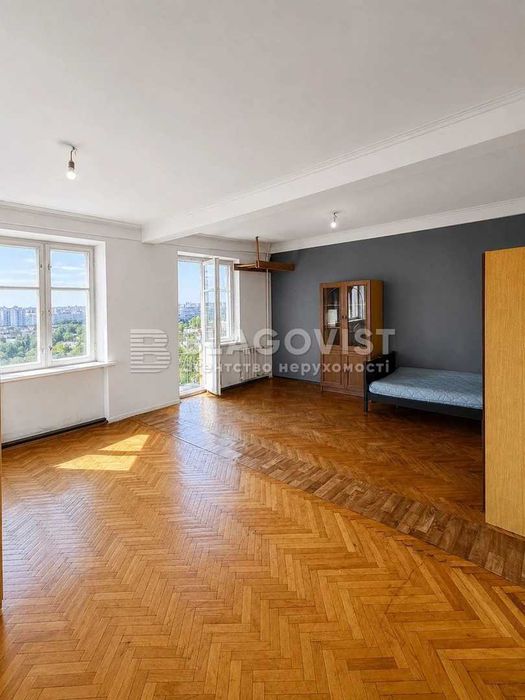 Квартира на вул. Ентузіастів, 7 в Київ, ID 169956, фото №1