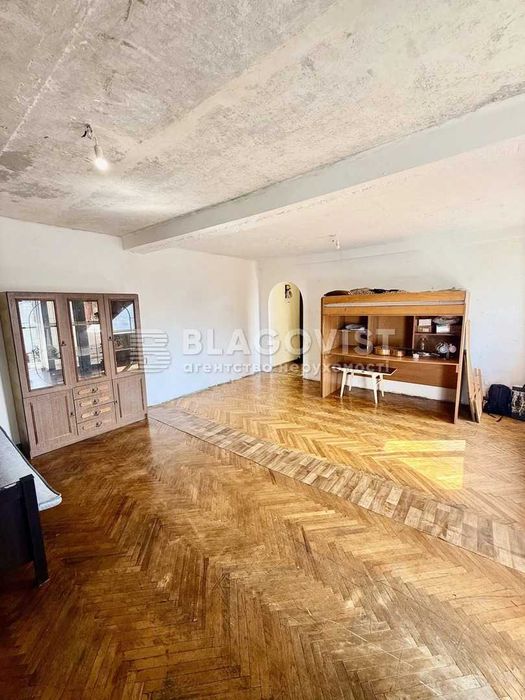 Квартира на вул. Ентузіастів, 7 в Київ, ID 169956, фото №3