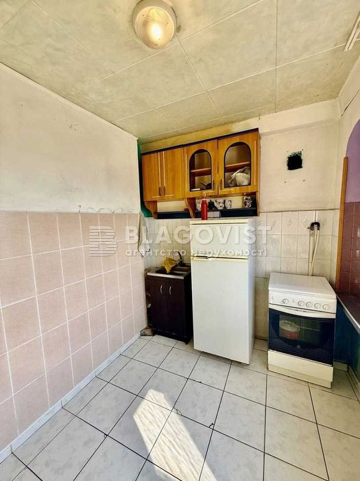 Квартира на вул. Ентузіастів, 7 в Київ, ID 169956, фото №4