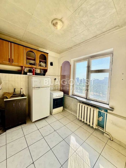 Квартира на вул. Ентузіастів, 7 в Київ, ID 169956, фото №5