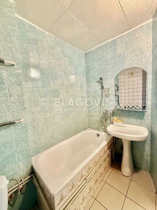 Квартира на вул. Ентузіастів, 7 в Києві, ID 169956, фото №6