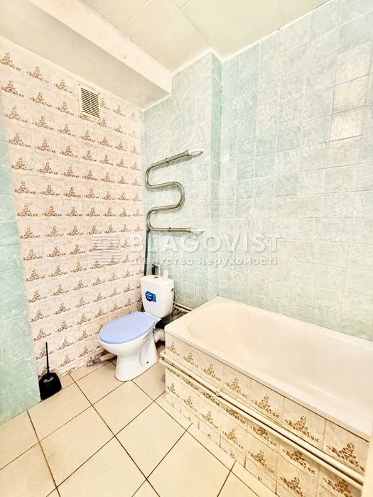 Квартира на вул. Ентузіастів, 7 в Києві, ID 169956, фото №7