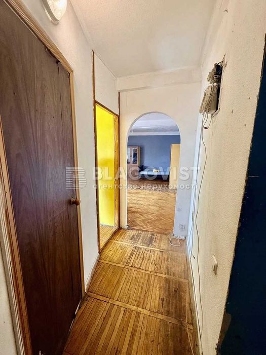 Квартира на вул. Ентузіастів, 7 в Києві, ID 169956, фото №8