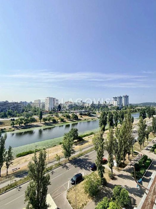 Квартира на вул. Ентузіастів, 7 в Києві, ID 169956, фото №9
