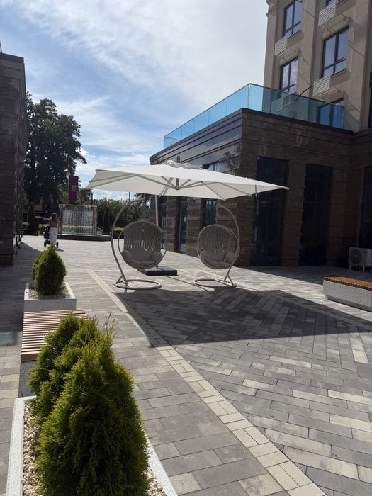 Квартира на ЖК «Центральний преміум» в Києві, ID 248342, фото №16