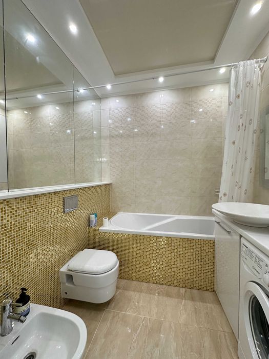 Квартира на вул. Кахи Бендукідзе, 2 в Києві, ID 384329, фото №9