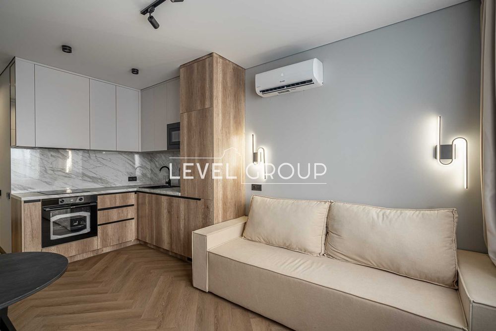 Квартира на вул. Олександра Олеся, 17А в Київ, ID 213872, фото №1