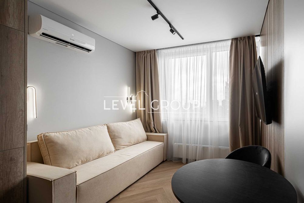 Квартира на вул. Олександра Олеся, 17А в Київ, ID 213872, фото №2