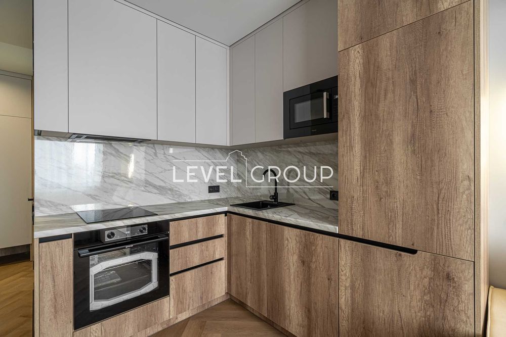 Квартира на вул. Олександра Олеся, 17А в Київ, ID 213872, фото №3
