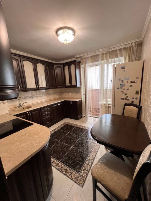 Квартира на вул. Симона Петрюри, 36 в Києві, ID 309806, фото №1