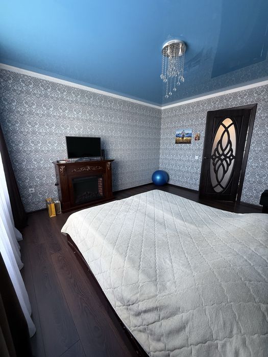 Квартира на вул. Симона Петрюри, 36 в Києві, ID 309806, фото №14