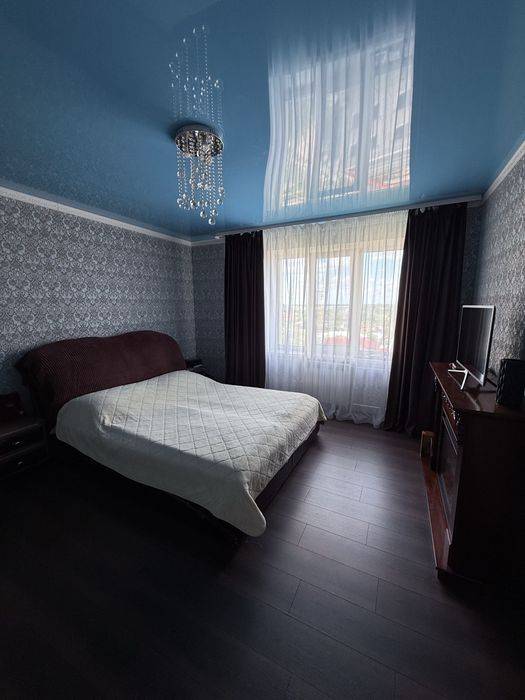 Квартира на вул. Симона Петрюри, 36 в Києві, ID 309806, фото №15