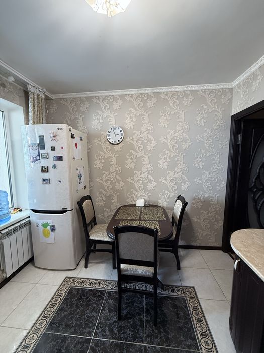 Квартира на вул. Симона Петрюри, 36 в Києві, ID 309806, фото №16