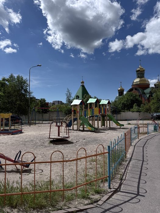 Квартира на вул. Симона Петрюри, 36 в Києві, ID 309806, фото №17