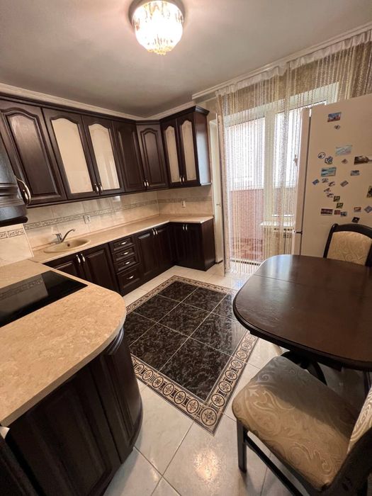 Квартира на вул. Симона Петрюри, 36 в Києві, ID 309806, фото №3