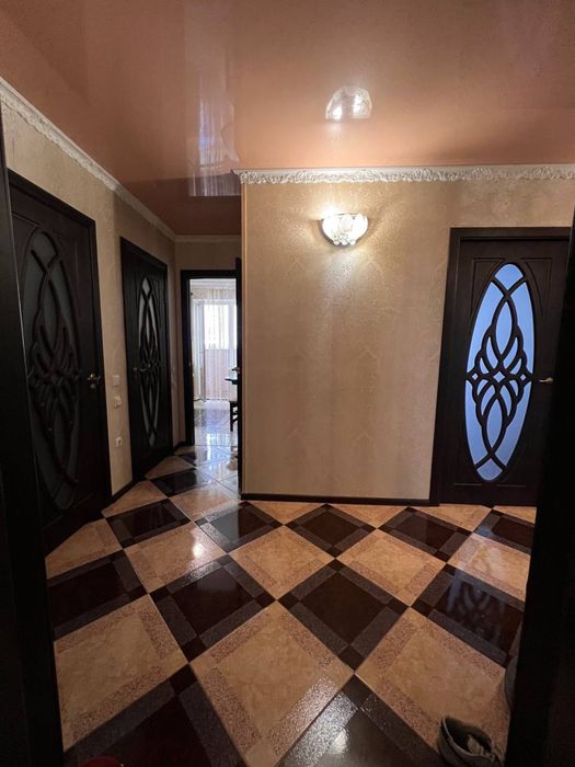 Квартира на вул. Симона Петрюри, 36 в Києві, ID 309806, фото №5