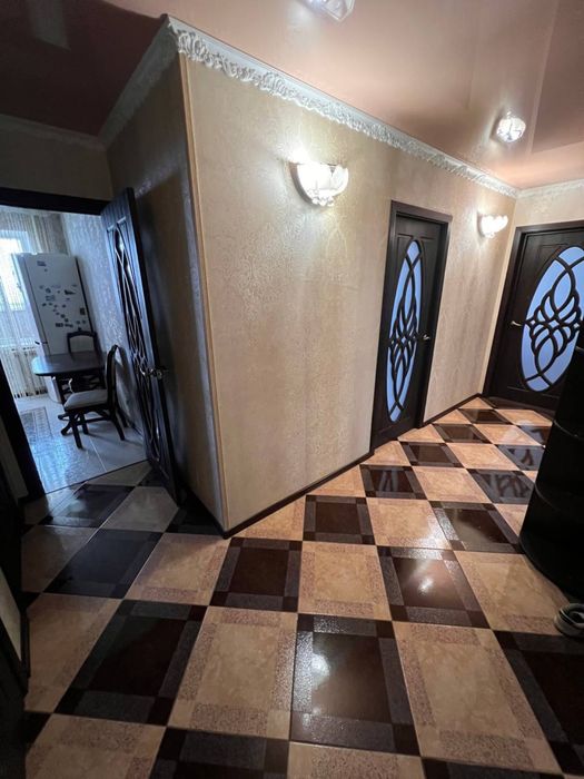 Квартира на вул. Симона Петрюри, 36 в Києві, ID 309806, фото №6