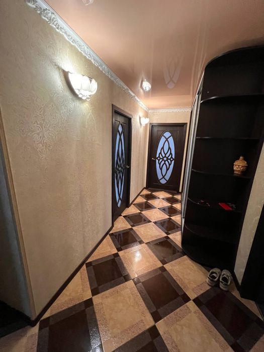 Квартира на вул. Симона Петрюри, 36 в Києві, ID 309806, фото №7