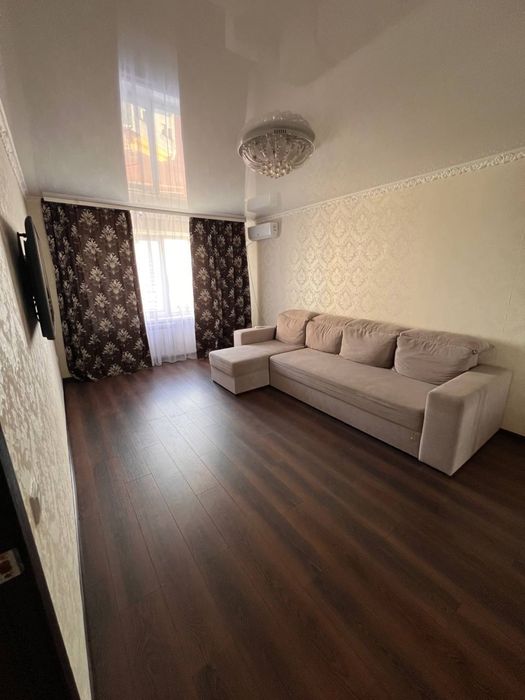 Квартира на вул. Симона Петрюри, 36 в Києві, ID 309806, фото №10