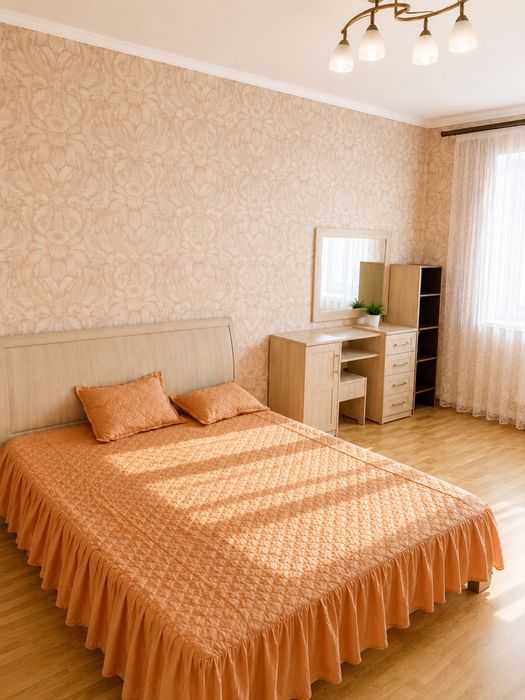 Квартира на центр Бучі в Києві, ID 236322, фото №1