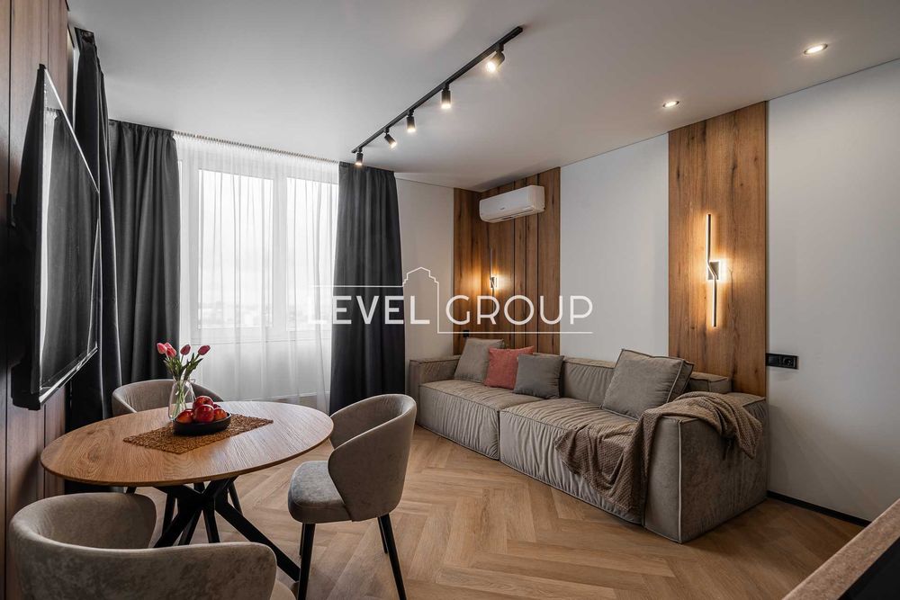 Квартира на вул. Олександра Олеся, 17 в Київ, ID 213851, фото №1