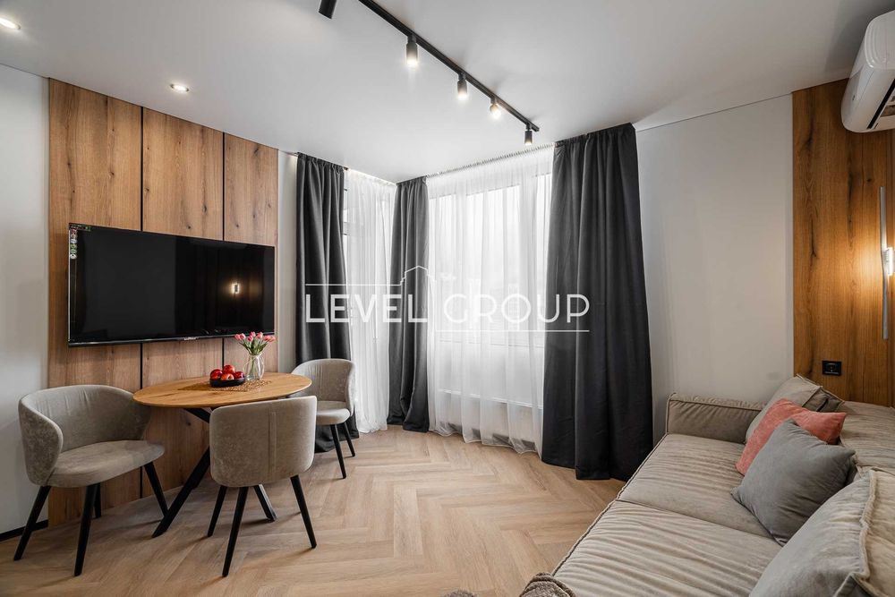 Квартира на вул. Олександра Олеся, 17 в Київ, ID 213851, фото №2