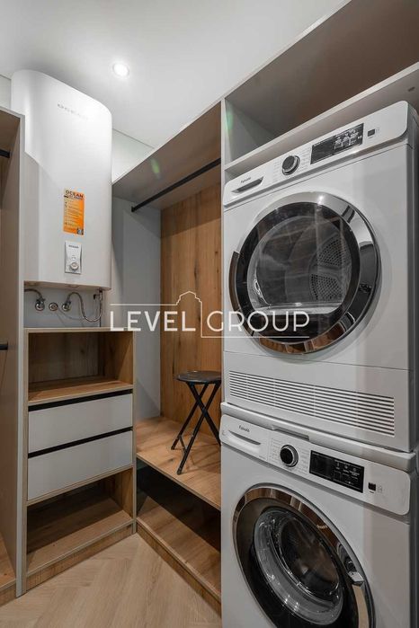 Квартира на вул. Олександра Олеся, 17 в Києві, ID 213851, фото №11