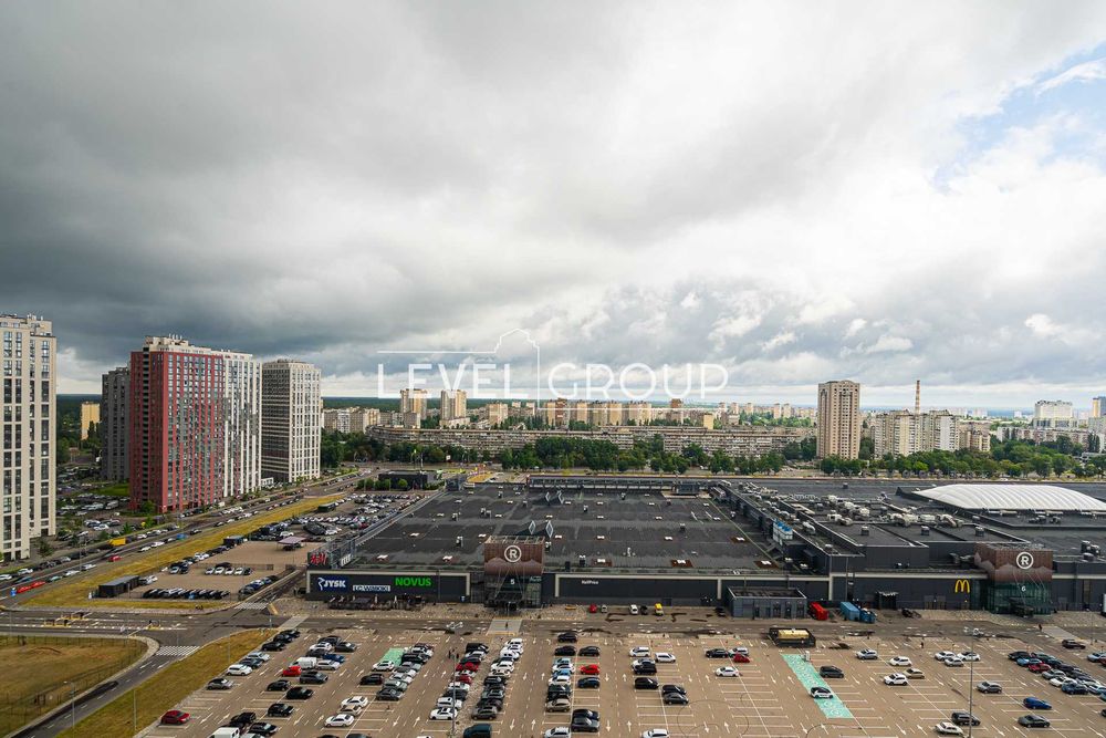 Квартира на вул. Олександра Олеся, 17 в Києві, ID 213851, фото №15