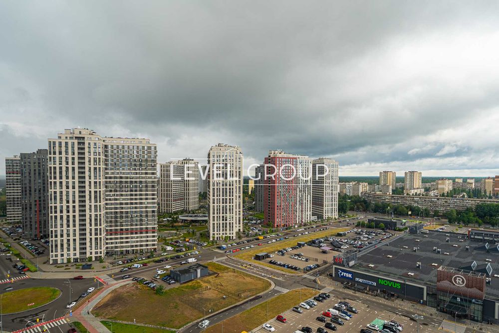 Квартира на вул. Олександра Олеся, 17 в Києві, ID 213851, фото №16