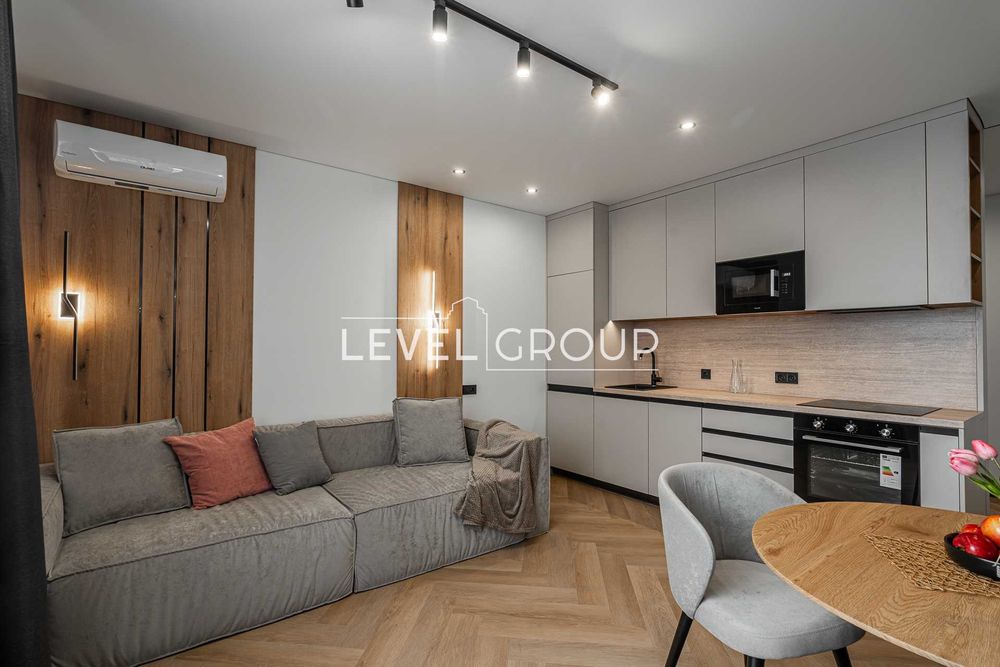 Квартира на вул. Олександра Олеся, 17 в Київ, ID 213851, фото №3