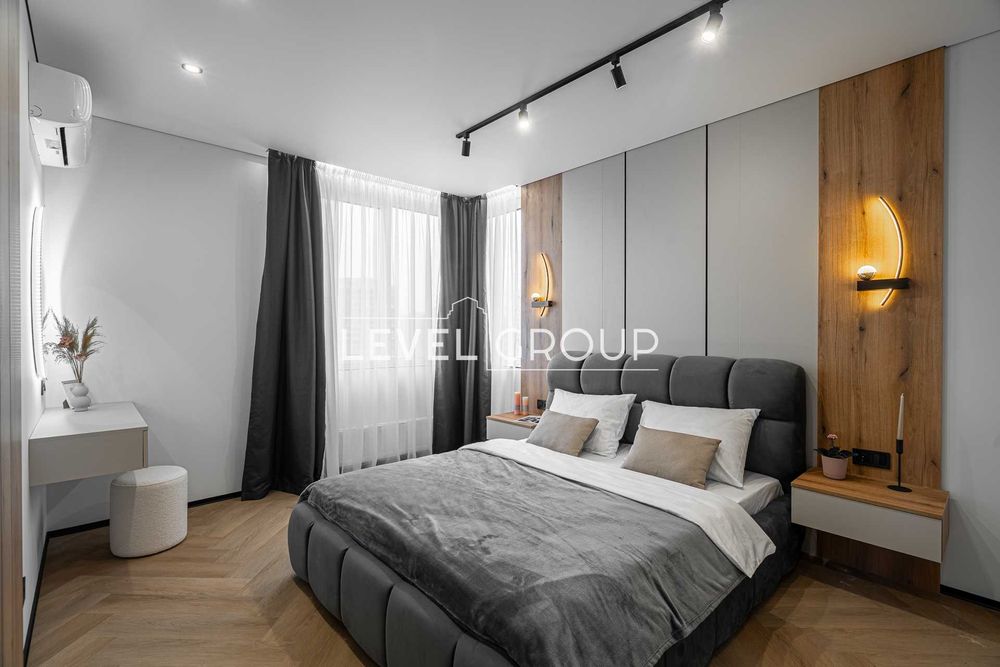 Квартира на вул. Олександра Олеся, 17 в Київ, ID 213851, фото №4