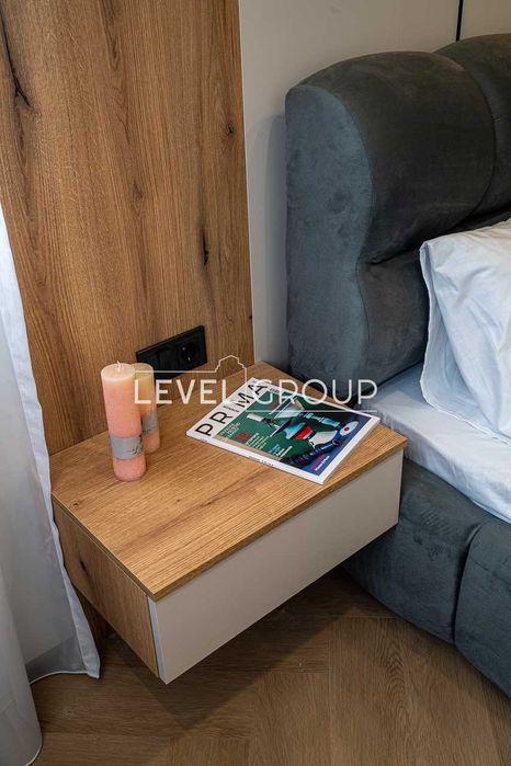 Квартира на вул. Олександра Олеся, 17 в Києві, ID 213851, фото №7