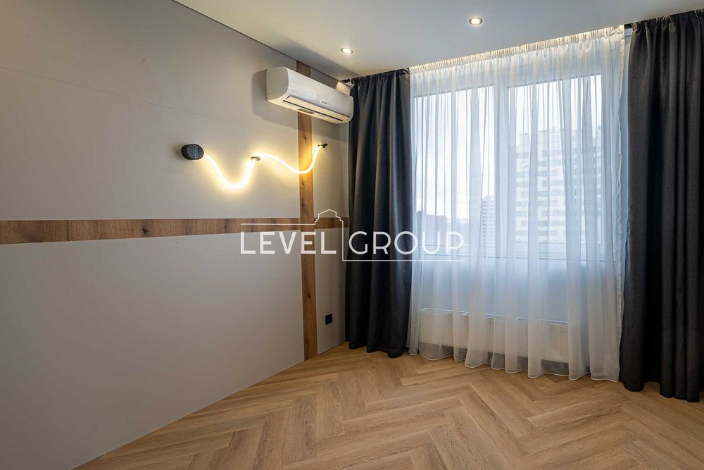 Квартира на вул. Олександра Олеся, 17 в Києві, ID 213851, фото №8