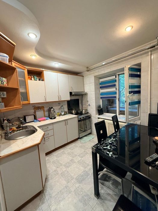 Квартира на вул. Дегтярівська, 60 в Київ, ID 255210, фото №1