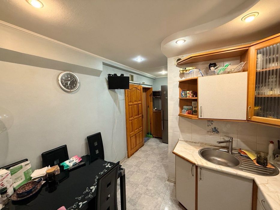 Квартира на вул. Дегтярівська, 60 в Київ, ID 255210, фото №2