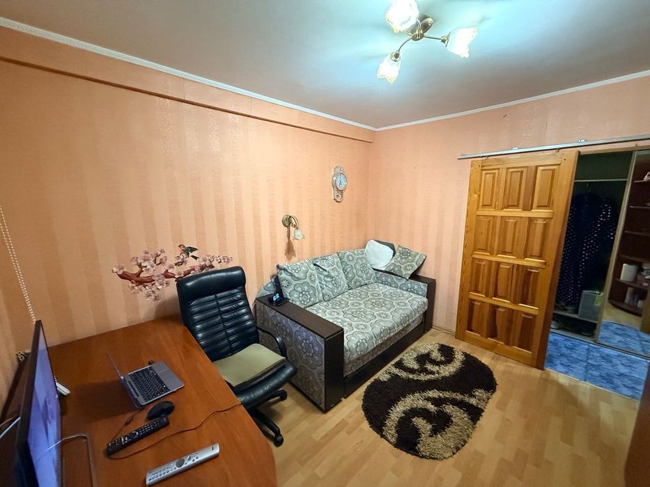 Квартира на вул. Дегтярівська, 60 в Києві, ID 255210, фото №11
