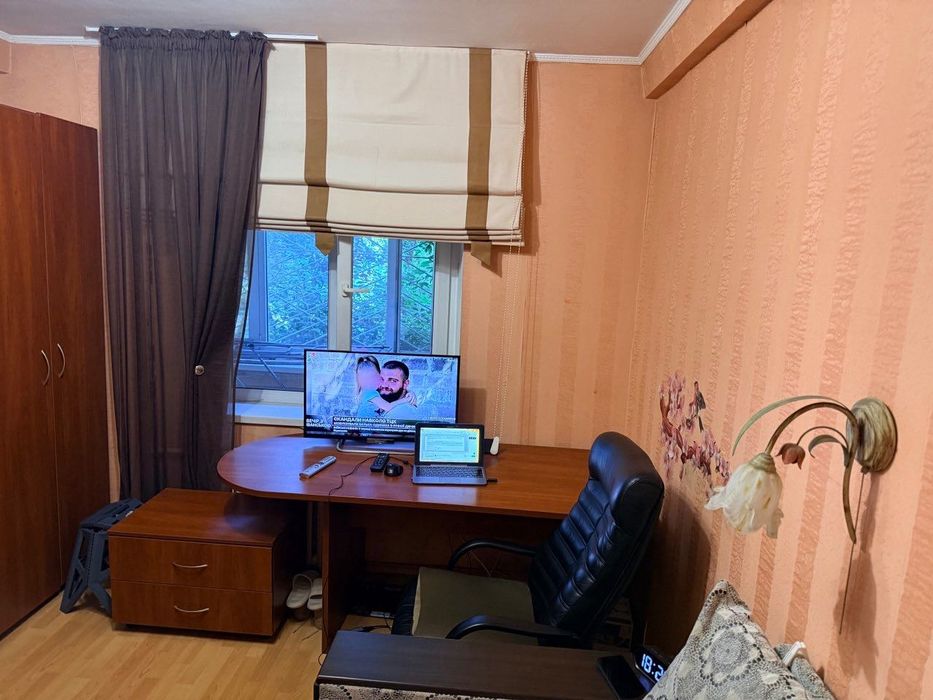 Квартира на вул. Дегтярівська, 60 в Києві, ID 255210, фото №12