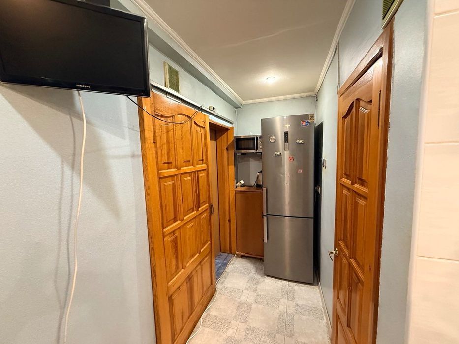 Квартира на вул. Дегтярівська, 60 в Київ, ID 255210, фото №3