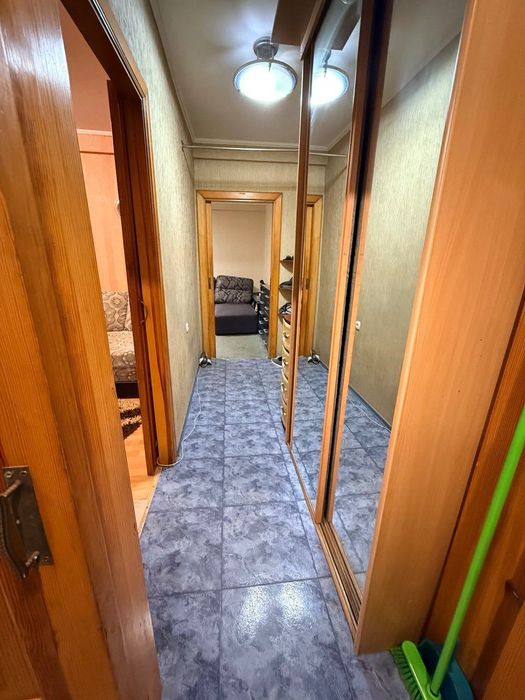 Квартира на вул. Дегтярівська, 60 в Київ, ID 255210, фото №4