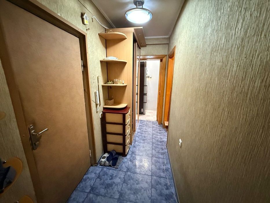Квартира на вул. Дегтярівська, 60 в Київ, ID 255210, фото №5