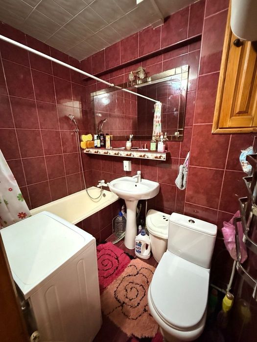 Квартира на вул. Дегтярівська, 60 в Києві, ID 255210, фото №6